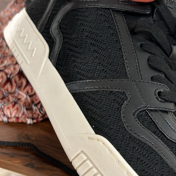 Missoni Sports Sneakers - Picture 6 of 10